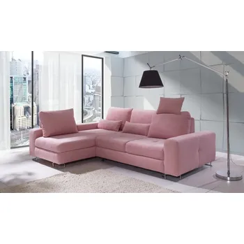 Obývací pokoj BX - sedací soupravy,křesla ASTA Sedací souprava