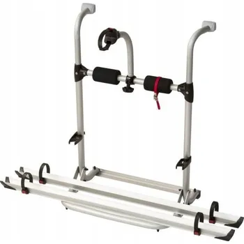 Nosič kol Nosič kol Fiamma Carry-Bike UL stříbrný