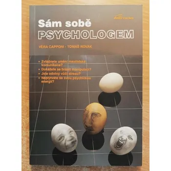 Sám sobě psychologem