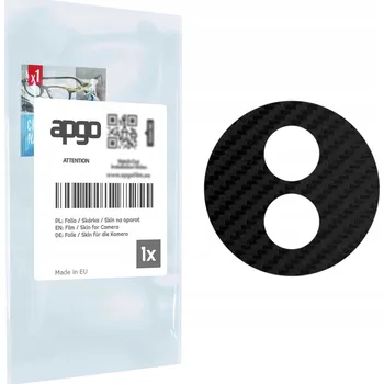 Pouzdro na mobilní telefon Fólie na celý ostrov fotoaparátu pro Honor X7b - SKIN, KŮŽE