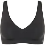 714785 - Měkká podprsenka sloggi Zero Feel 2.0 Soft Bra - pro ženy - vel. L - barva: černá
