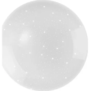 Stropní Stropní Svítidlo Livarno Home 27,5 kulatý bílá