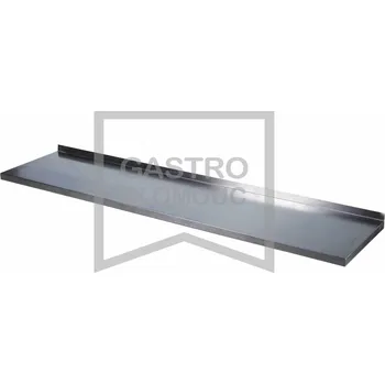 police Police nástěnná NP-2 1500x350x600 Varianta: Police nástěnná NP-2 1500x350x600