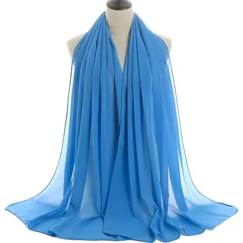 Šála Šála OL 33817 Modrá