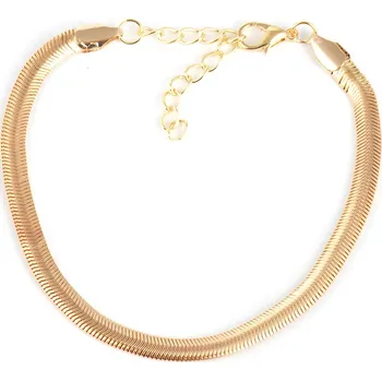 Náramek IZMAEL Náramek PA 3050 Zlatá KP3050