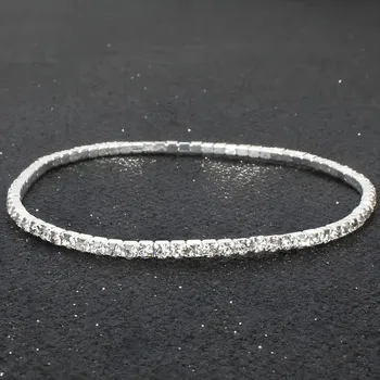 Náramek IZMAEL Náramek AL 34169 Stříbrná KP34169