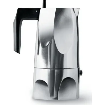 Kávovar Espresso kávovar Ossidiana, prům. 12 cm - Alessi