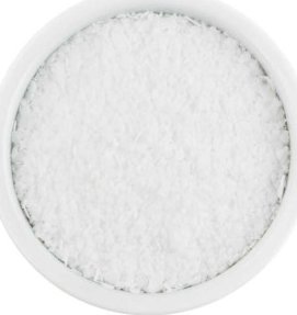 Stearin na svíčky bílý 1kg (vosk na výrobu svíček)