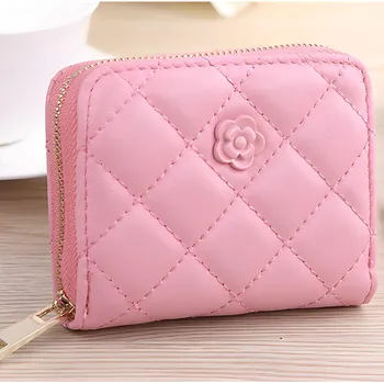 Peněženka SW 1699 Růžová