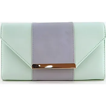 Peněženka Peněženka AD 6901 Zelená