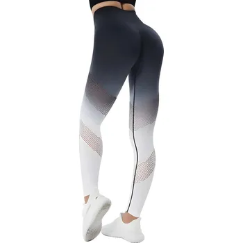 IZMAEL Push Up Legíny DY 24921 KP24921 4 L