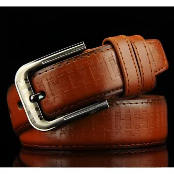 Opasek Opasek VI 18472 Hnědá