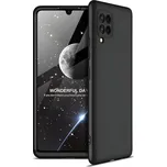 GKK Ochranné pouzdro GKK 360 Přední a zadní kryt celého mobilu pro Samsung Galaxy A42 5G 4