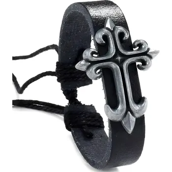 Náramek IZMAEL Náramek ST 34324 Jolly Cross KP34324