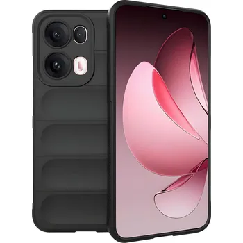 Pouzdro na mobilní telefon Techsuit Magic shield pouzdro pro Oppo Reno13 pro Oppo Reno13 Pro 4
