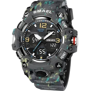 Hodinky SMAEL Hodinky SMAEL EM KP29497 6