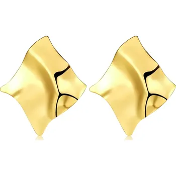 Náušnice IZMAEL Náušnice VI 29877 Zlatá KP29877