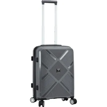 Cestovní kufr Madisson PP 4W S 53103-55-23