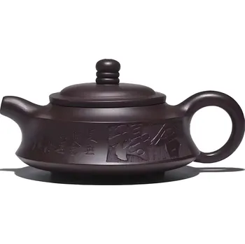 Varná konvice Čajník MI 37639 Hnědá