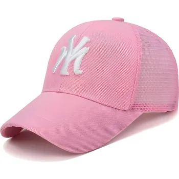 Kšiltovka Kšiltovka LU 30746 Růžová