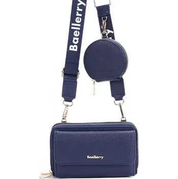 Kabelka Baellerry DE 35752 Modrá