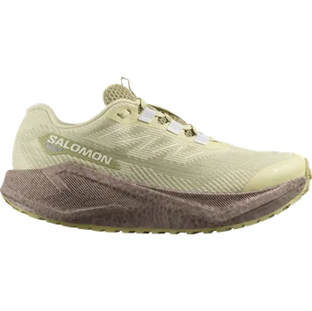 Dámská obuv Běžecké boty Salomon AERO BLAZE 3 GRVL GTX W l47978400 Velikost 39,3 EU | 6 UK | 7,5 US | 24,5 CM