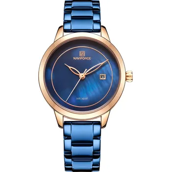 Hodinky NAVIFORCE Hodinky NAVIFORCE LA KP14645 5