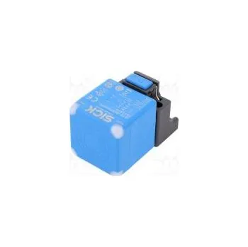 Čidlo indukční 0÷40mm PNP / NO Unap 10÷30VDC 200mA IP67