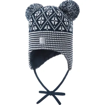 Čepice Reima Kuuru - Navy 52