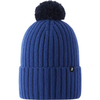 Čepice Reima Topsu - Twilight Blue 56-58