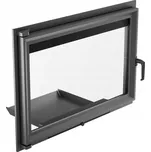 Kratki Olivie Viktor 738 x 515 mm krbová dvířka