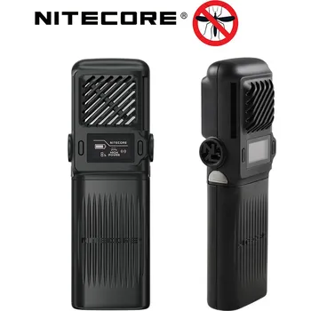 Elektrický lapač Nitecore EMR25 elektronický repelent