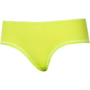 Dámská móda Progress ST KLHZ dámské funkční kalhotky sv. zelená Velikost: XL