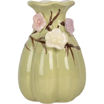 Váza Clayre & Eef - Keramická váza 6CE2316