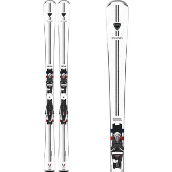 Sjezdové lyže Dámské lyže Rossignol Signature Palmares + vázání NX 12 Konect GW