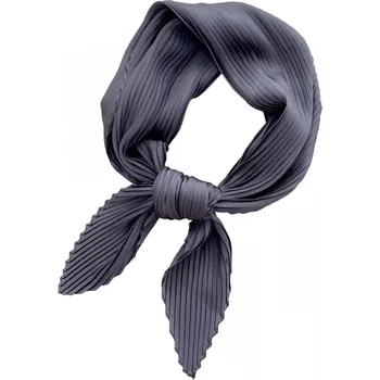 Šátek Šátek MA 33869 Šedá