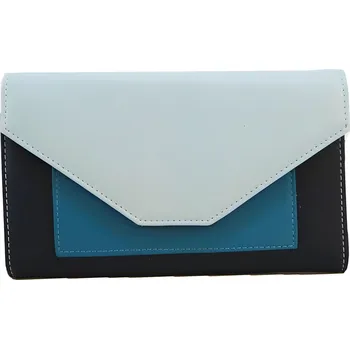 Peněženka Peněženka AL 7234 Modrá