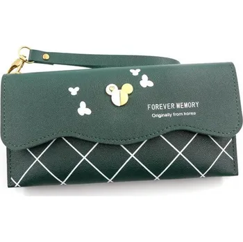 Peněženka Peněženka RI 22619 Tm.Zelená