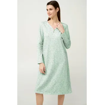 Dámské noční prádlo Vamp Dámská bavlněná noční košile 23264