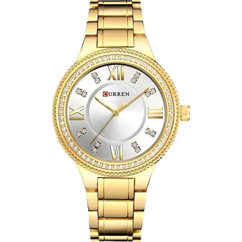 Hodinky CURREN Hodinky CURREN CR KP6194 1