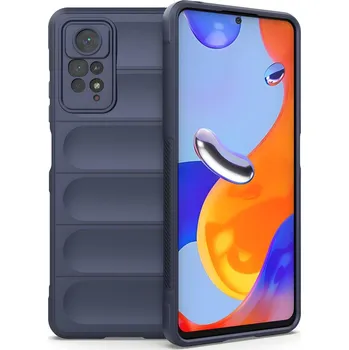 Pouzdro na mobilní telefon IZMAEL.eu Magic shield pouzdro pro Xiaomi Redmi Note 11 pro Xiaomi Redmi Note 11 Pro 5
