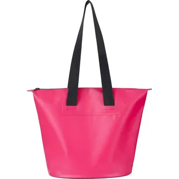 Nepremokavá taška PVC - 11L – Ružová