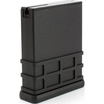 CYMA Plastový zásobník pro CM.703, CM.707, MB4407, MB4414, MB4415 na 100 ran