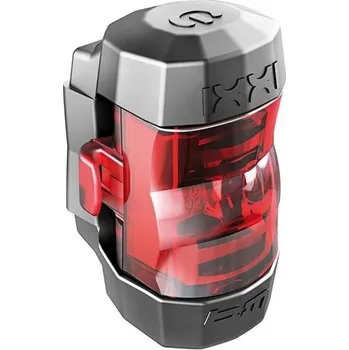 Cyklosvítilna Busch & Müller světlo zadní Ixxi