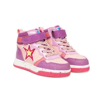 Pánské tenisky Sneakersy Agatha Ruiz de la Prada 251960 M Růžová 26