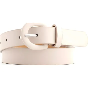 Opasek Opasek RO 12603 Sl.Hnědá