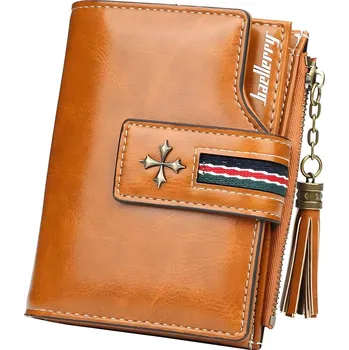 Peněženka Peněženka Baellerry TO 35885 Hnědá