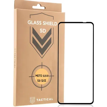 Tactical Glass Shield 5D sklo pro Motorola Moto G60/Moto G60 KP25763