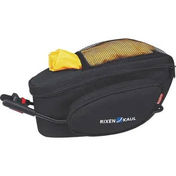 brašna na kolo KLICKfix brašna pod sedlo Contour Magnum 32 x 17 x 22 cm (černá)