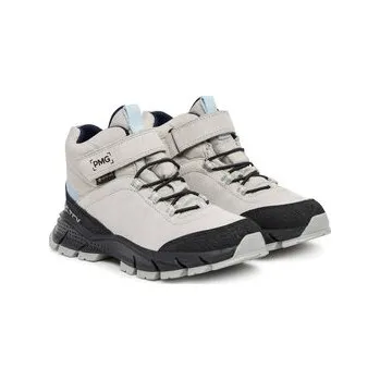 Chlapecká obuv Sněhule Primigi GORE-TEX 8934033 S Šedá 32